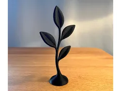 Leaf Decor