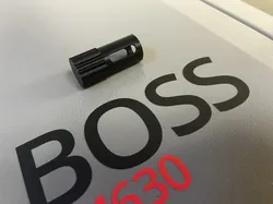 Lenses Tool Changer