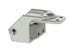 Magnetic Padelsifter SIM