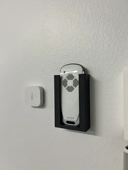 Marantec remote wall holder