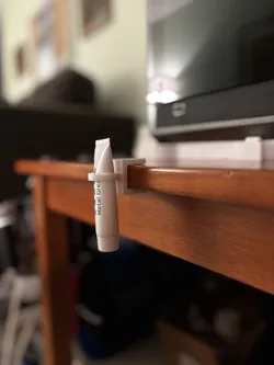 Metal Grease Holder