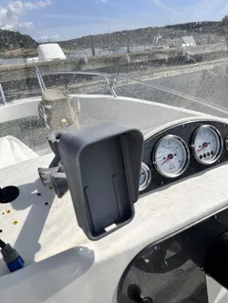 Mobile Phone Holder for Boat