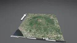 Mount Vesuvius, Italy