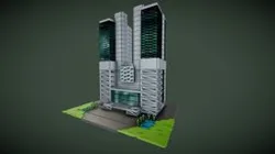 Municipal Building