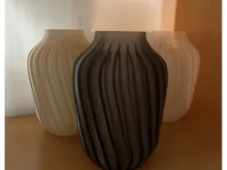 my first vase