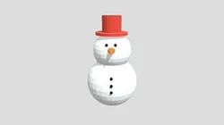 Natasha_Snowman