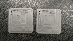 Photonsters Validation Matrix v2