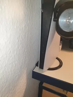 Ps5 Slim Vertical Stand