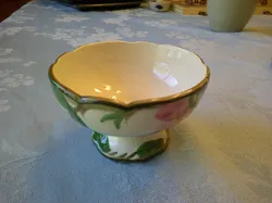 Pudding Dish