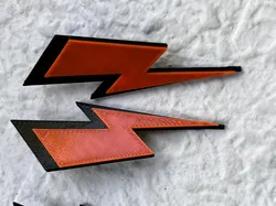 Rayos / Thunderbolt