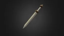 Roman Gladius