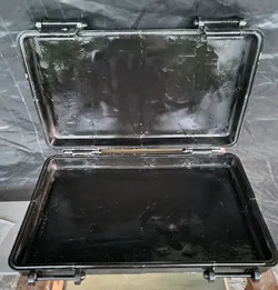 Rugged Box (Parametric) made bigger