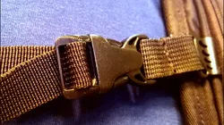 Side Release Buckle 3/4 inch