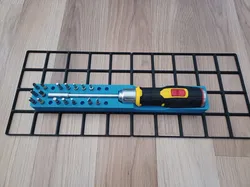 Stanley FatMax Fmht0-62691 Gridfinity tray