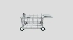 Stuff Mart Cart