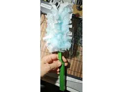 Swiffer's handle