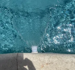 Swimming Pool Aerator
