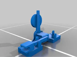 Switch Stands, Southern Pacific