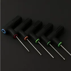 Tools & Spare Parts STL indir - Allen Wrench Handle - Plant_3D
