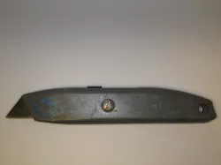 Utility Knife Replacement Thumb Slider for a Spiralux Model 1670
