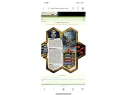Xualtiaca Fire Ants ( C3V Proxy )
