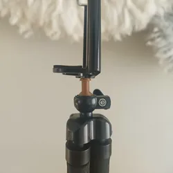 3D printer bestanden | 3MF | Tripod Ball Joint