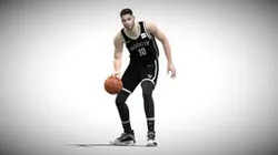 3D Rigged Ben Simmons NBA