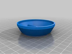51mm Combined Espresso Funnel and Distributor
