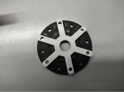 80mm PAS Sensor disc