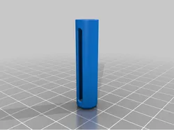 AAAA to AAA battery adapter
