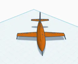 Aircraft
