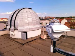 Allsky Pi Camera