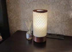 Ambient Lamp