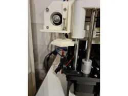 ANET A8 adujstable Endstop