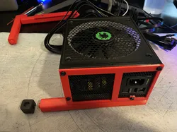 ATX Bench PSU Mount fix