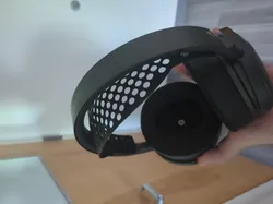 Audeze Maxwell Improved strap headband