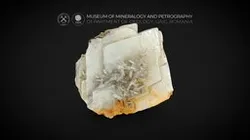 B is for Baryte
