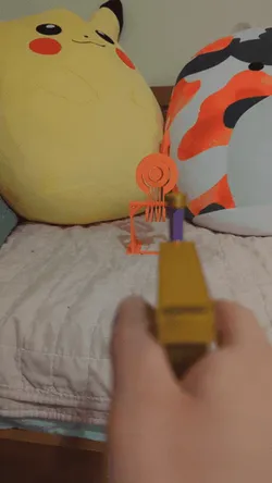 BB-19 BB Blaster