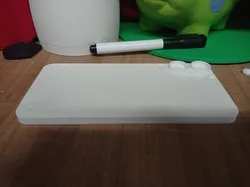 Blank Screws and Phone CMF Phone 2 Pro