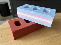 Brick