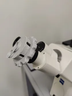 CMF Phone 2 pro MIcroscope adaptor