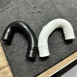 Creality Cloud | Ssangyong Turbo borusu | ملفات الطابعة ثلاثية الأبعاد