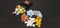 D&D Inspired Coins – Printable RPG Currency Set (Gold, Silver, Copper, Platinum, Electrum)
