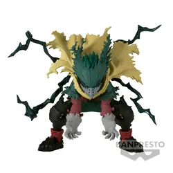 Deku vigilante (un solo color)