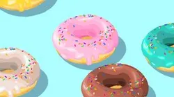 DONUTS