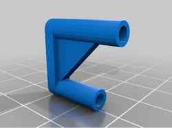Double wallhanger