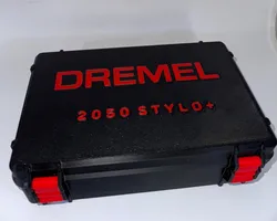 Dremel 2050 Stylo+ EU Rugged Box