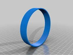 E-Revo 2.0 rim support