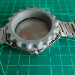 Fișiere pentru imprimante 3D | Fișier 3MF | Lorus Watch Wrench