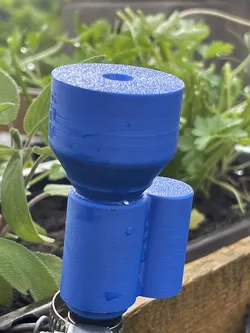 Garden Irrigation Spray Head